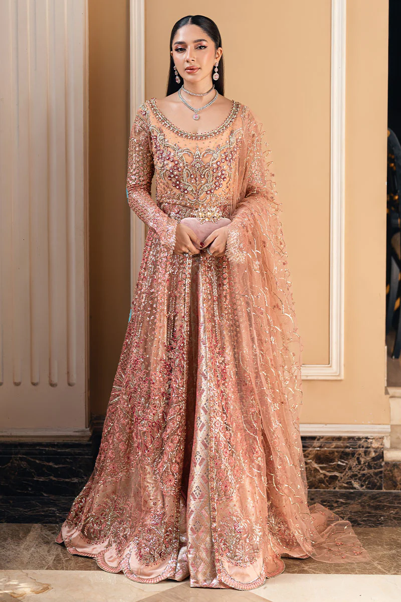 Wedding Collection for Women by Mushq | Mann Mein Tu | Yaari