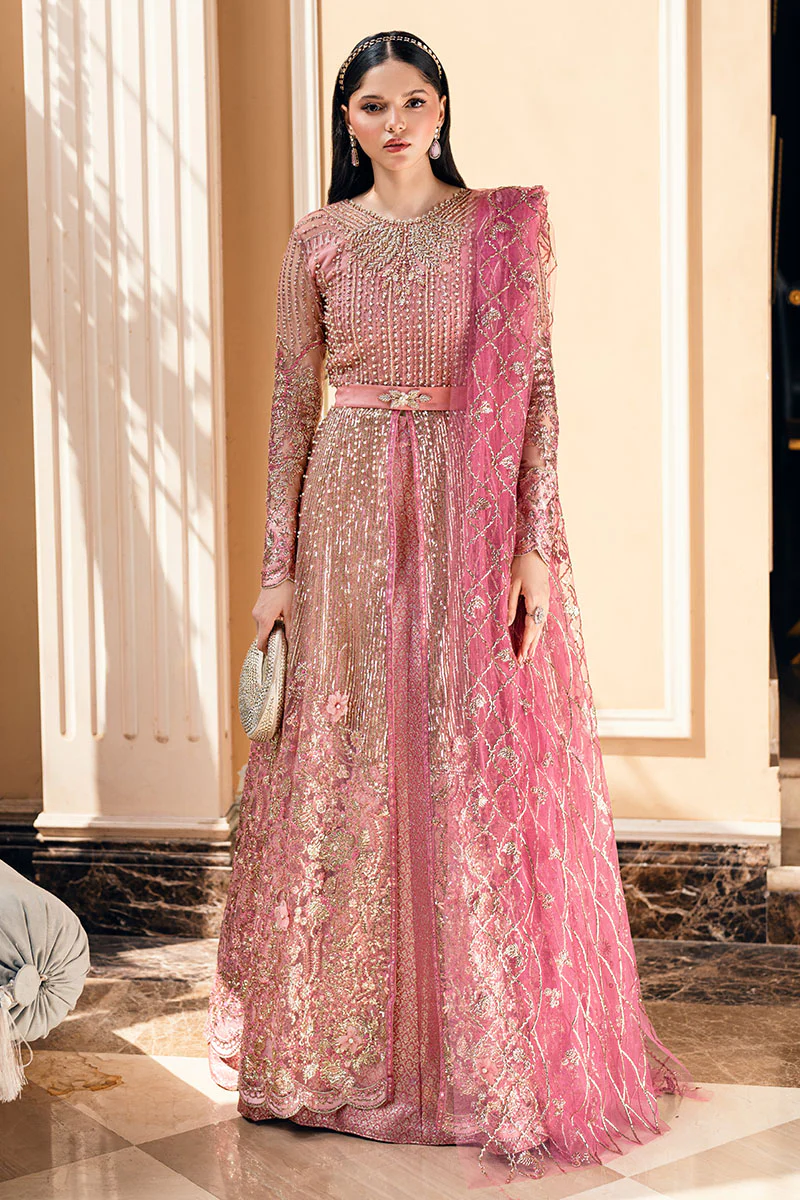 Wedding Collection for Women by Mushq | Mann Mein Tu | Bonafide