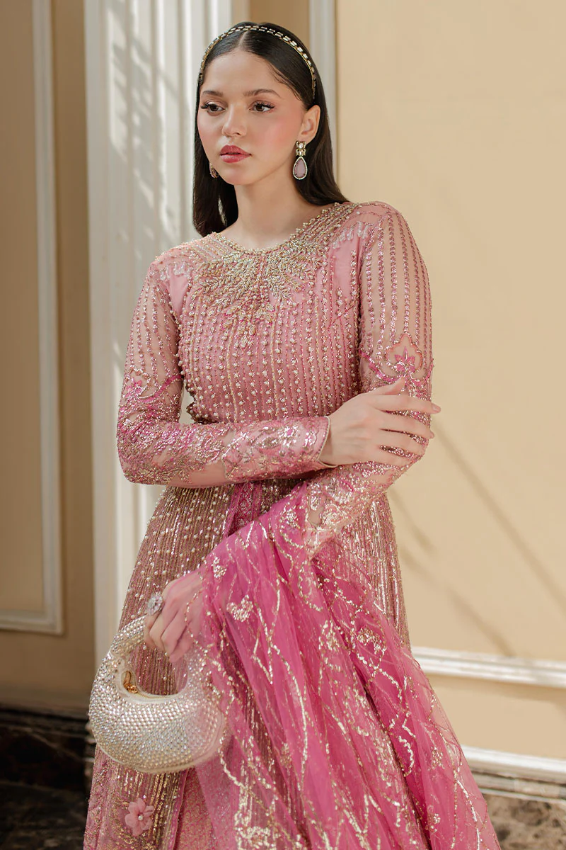 Wedding Collection for Women by Mushq | Mann Mein Tu | Bonafide - Image 3