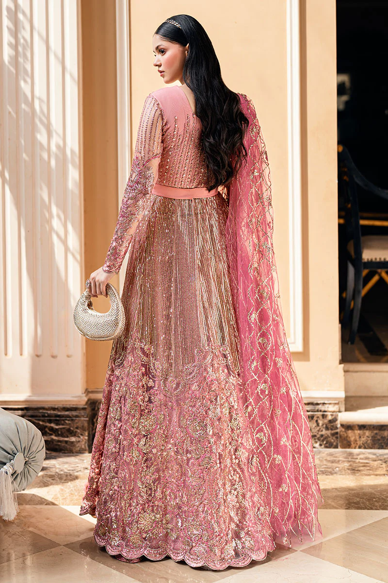 Wedding Collection for Women by Mushq | Mann Mein Tu | Bonafide - Image 4