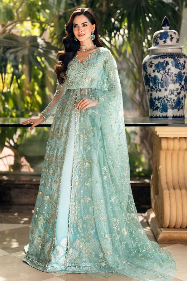 Wedding Collection for Women by Mushq | Mann Mein Tu | Dou Pal - Image 3