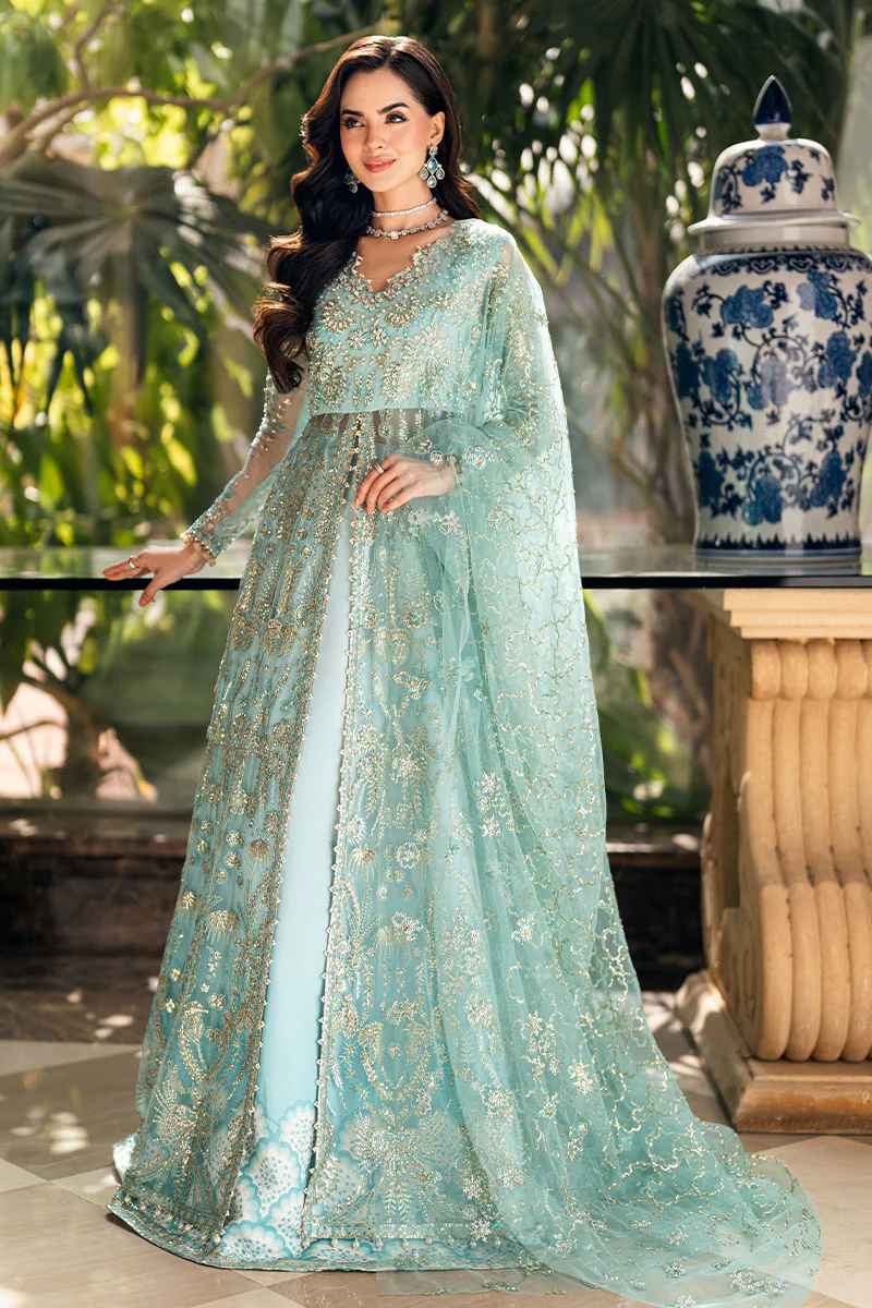 Wedding Collection for Women by Mushq | Mann Mein Tu | Dou Pal - Image 3