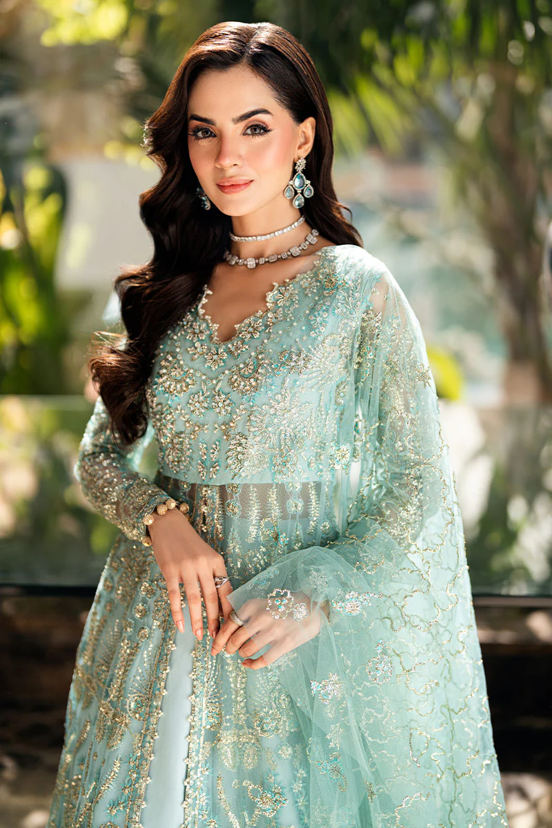 Wedding Collection for Women by Mushq | Mann Mein Tu | Dou Pal - Image 4