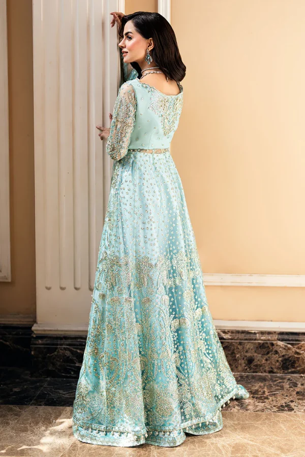Wedding Collection for Women by Mushq | Mann Mein Tu | Dou Pal - Image 2