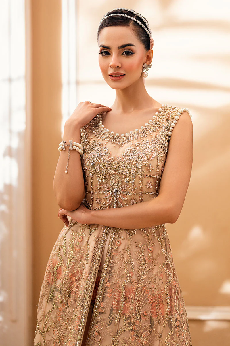 Wedding Collection for Women by Mushq | Mann Mein Tu | Isharay - Image 3