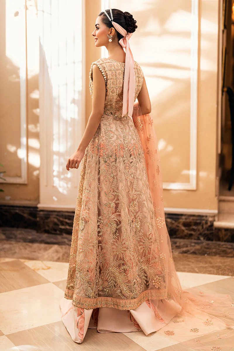 Wedding Collection for Women by Mushq | Mann Mein Tu | Isharay - Image 4