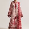 JPN Smart India SS Lawn Eid Unstitched Collection'24 | Oro