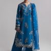 JPN Smart India SS Lawn Eid Unstitched Collection'24 | Luce