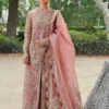 Qalamkar Wedding Formals | Bridal Collection   | RF-02
