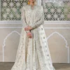 Qalamkar Wedding Formals | Bridal Collection   | RF-03