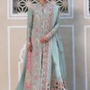 Qalamkar Wedding Formals | Bridal Collection   | RF-05