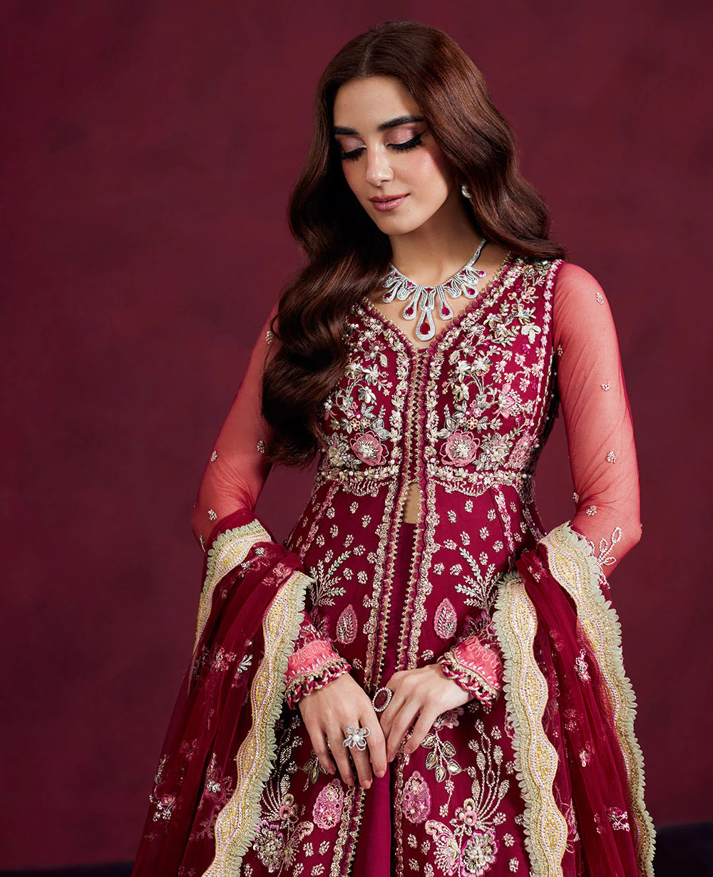 Pieno-de-Verde Wedding by Republic Wear | RWU-24-D1 - Image 4