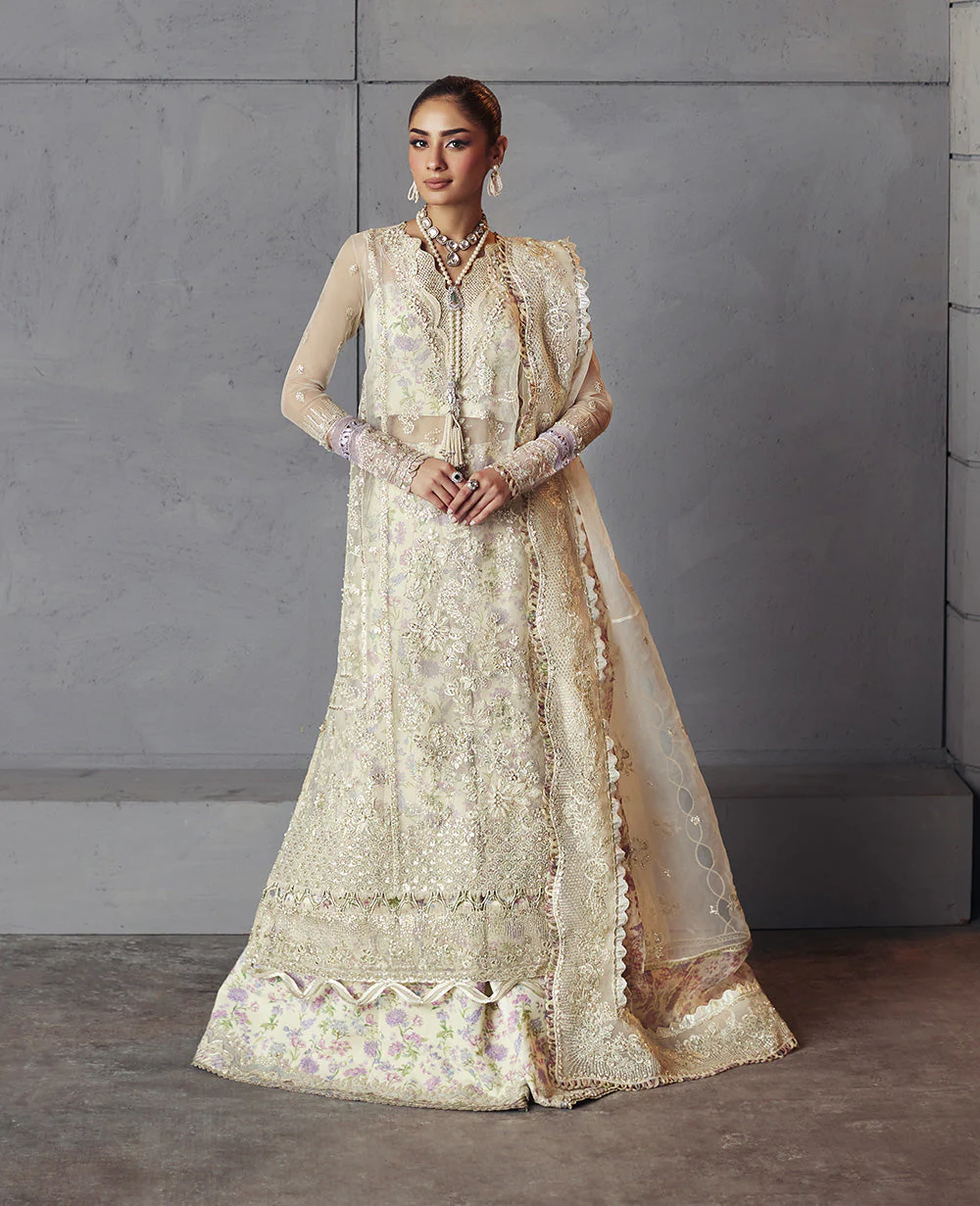Pieno-de-Verde Wedding by Republic Wear | RWU-24-D5