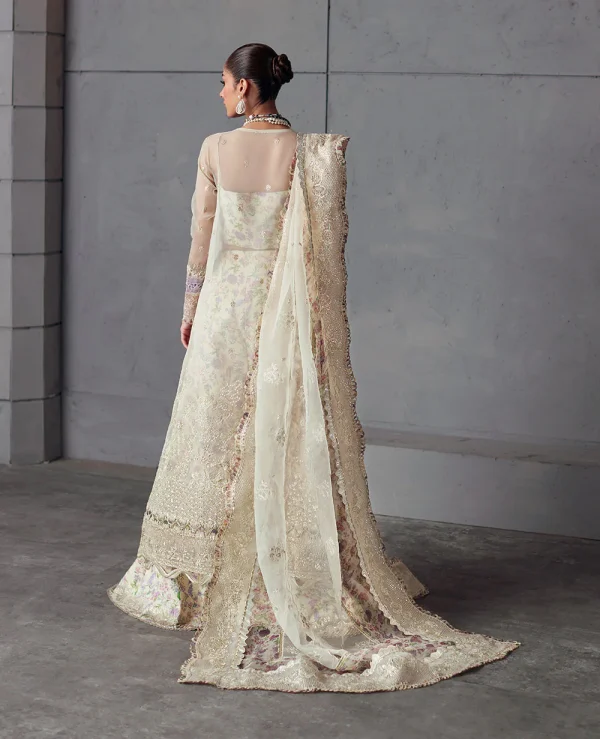 Pieno-de-Verde Wedding by Republic Wear | RWU-24-D5 - Image 2