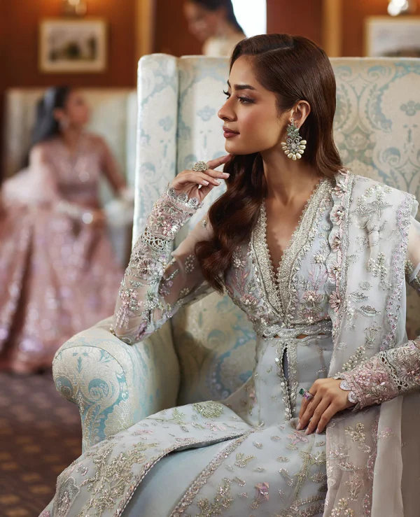 Pieno-de-Verde Wedding by Republic Wear | RWU-24-D8 - Image 4