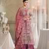 Maryum Hussain Wedding Collection'25 | Seerat