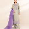 Sapphire Summer Lawn 2025 | U3PESG25V114