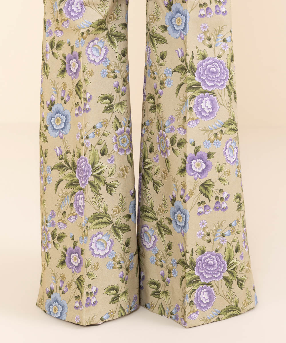 Sapphire Summer Lawn 2025 | U3PESG25V114 - Image 5