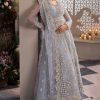 Zaha Gossamer'24 Wedding Collection | ZC24-01