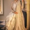 Zaha Gossamer'24 Wedding Collection | ZC24-02