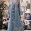 Zaha Gossamer'24 Wedding Collection | ZC24-07