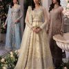 Zaha Gossamer'24 Wedding Collection | ZC24-08