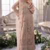 Zaha Gossamer'24 Wedding Collection | ZC24-05