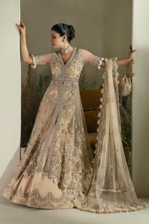 Elan Wedding Festive   | EC24-08 - Image 3