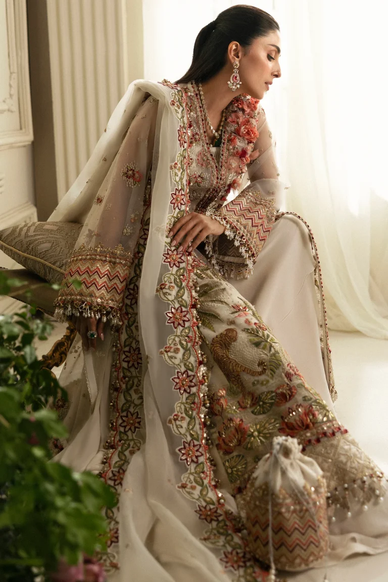 Elan Wedding Festive   | EC24-02 - Image 5