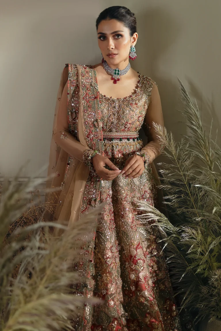 Elan Wedding Festive   | EC24-04 - Image 6