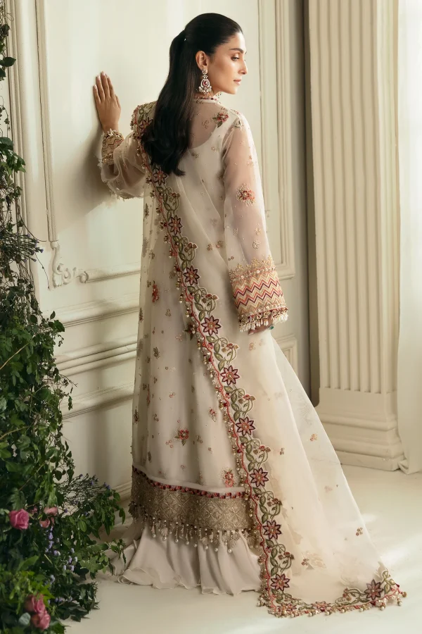 Elan Wedding Festive   | EC24-02 - Image 2