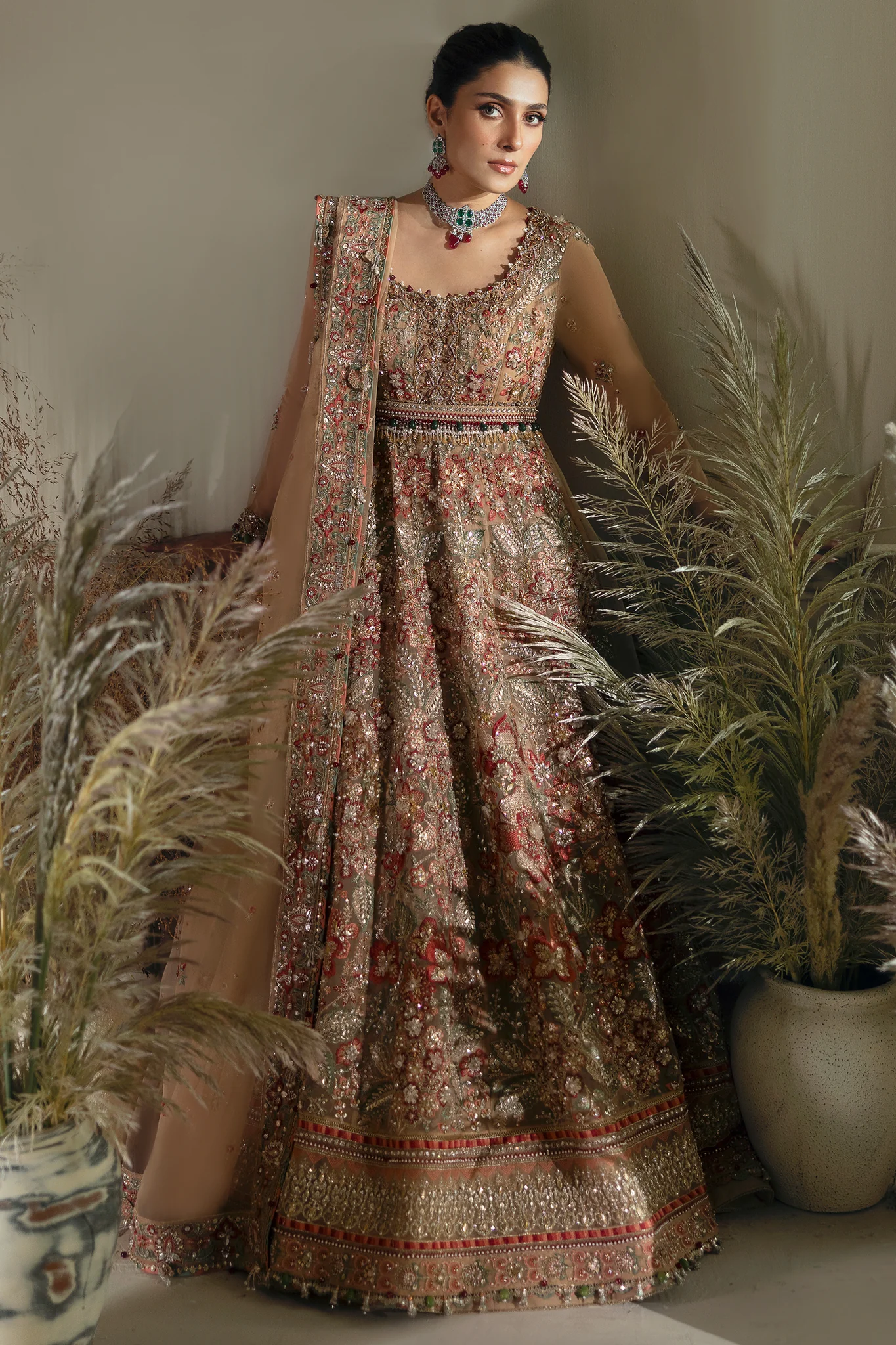 Elan Wedding Festive   | EC24-04