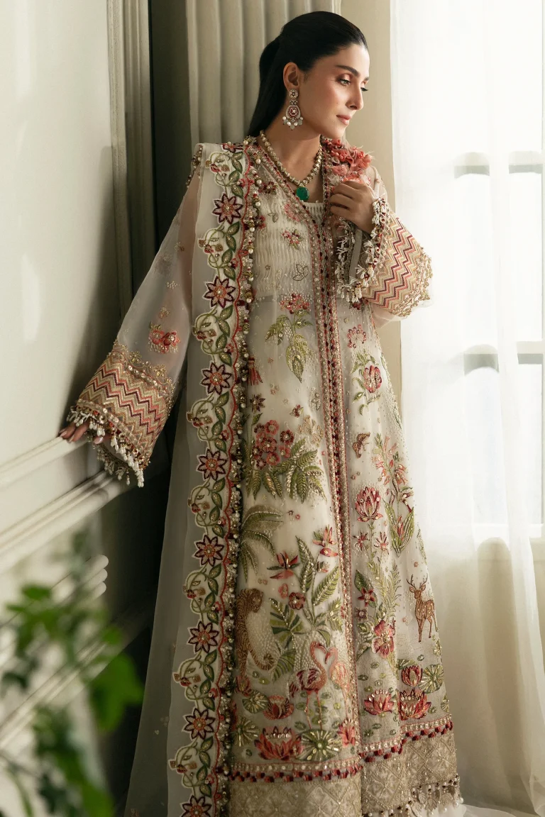 Elan Wedding Festive   | EC24-02 - Image 3