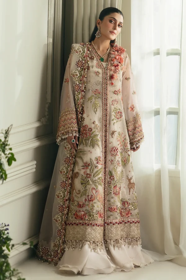 Elan Wedding Festive   | EC24-02