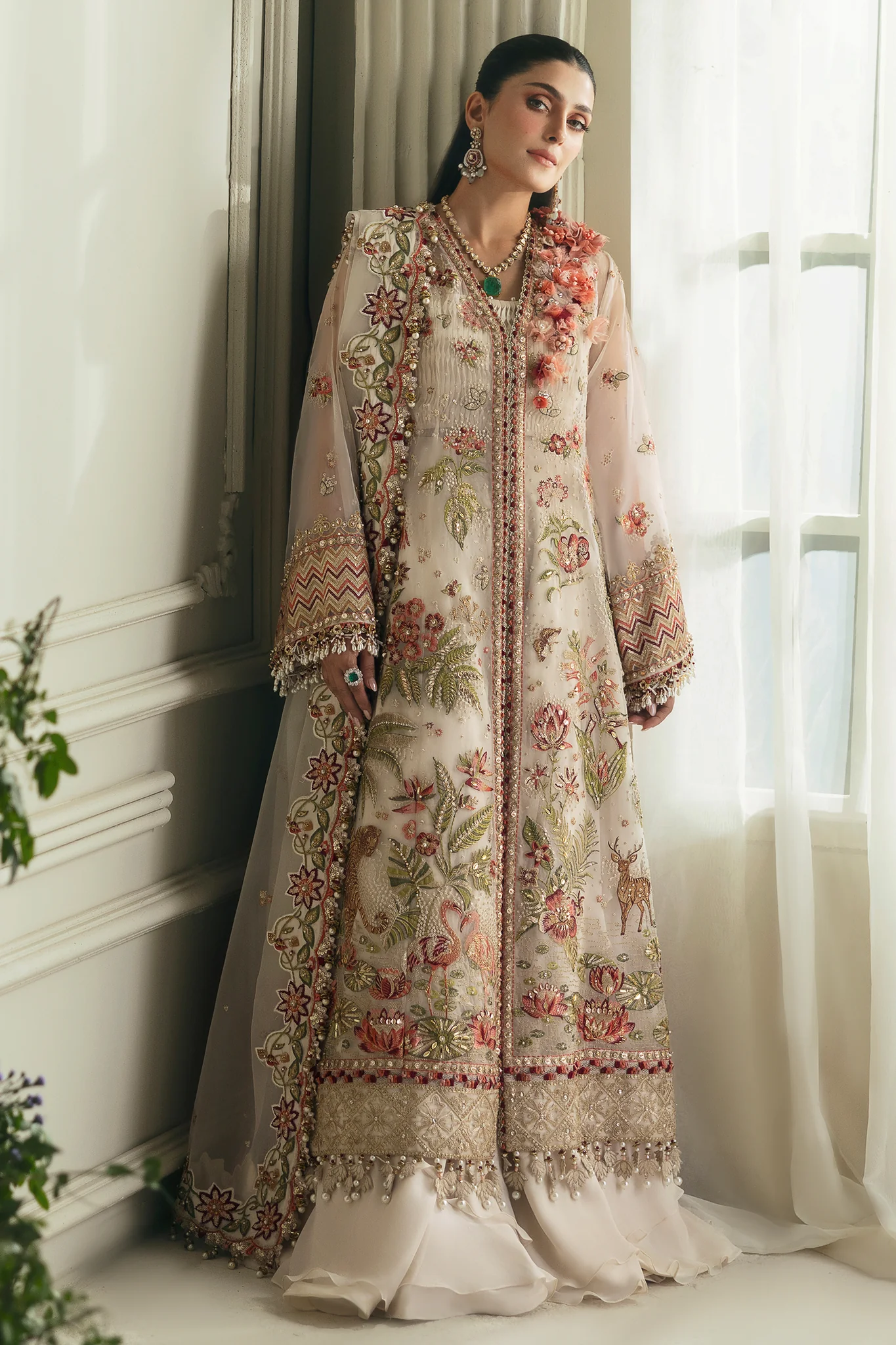 Elan Wedding Festive   | EC24-02
