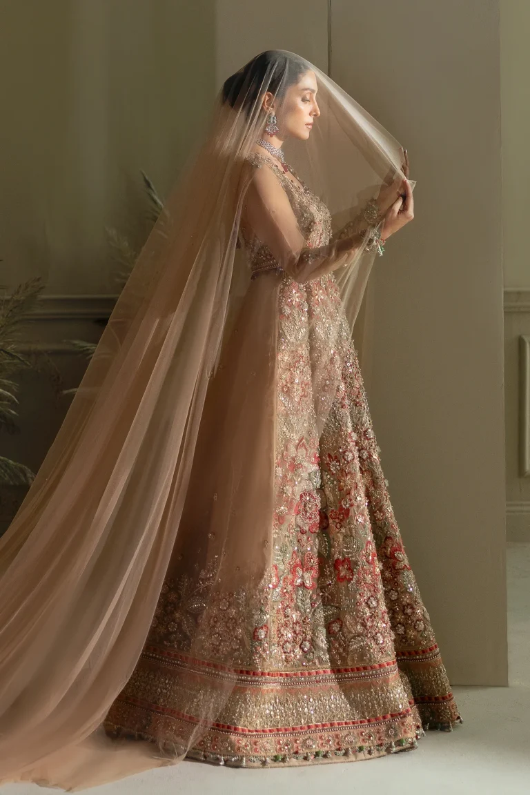 Elan Wedding Festive   | EC24-04 - Image 3