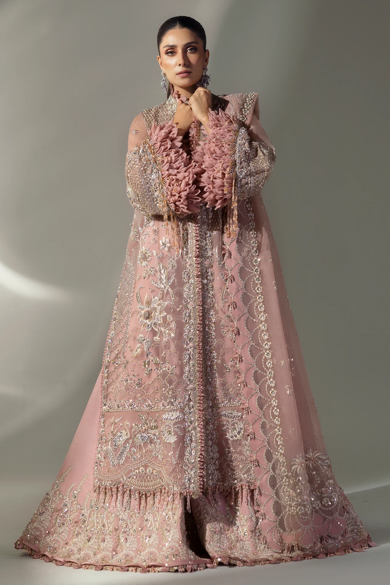Elan Wedding Festive   | EC24-07