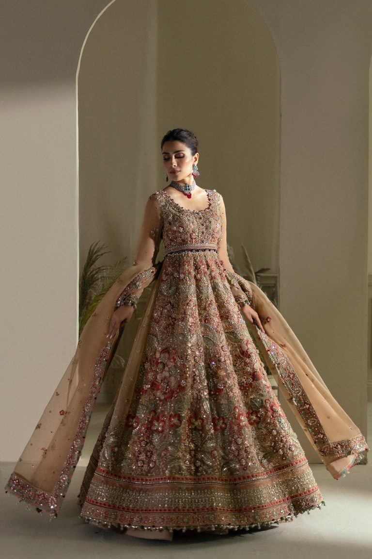 Elan Wedding Festive   | EC24-04 - Image 5
