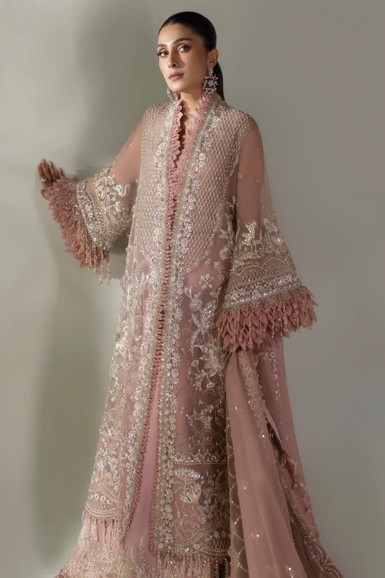 Elan Wedding Festive   | EC24-07 - Image 3