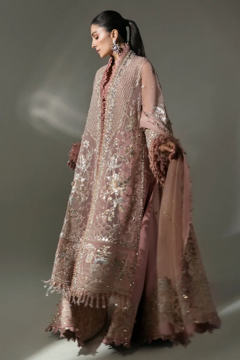 Elan Wedding Festive   | EC24-07 - Image 4