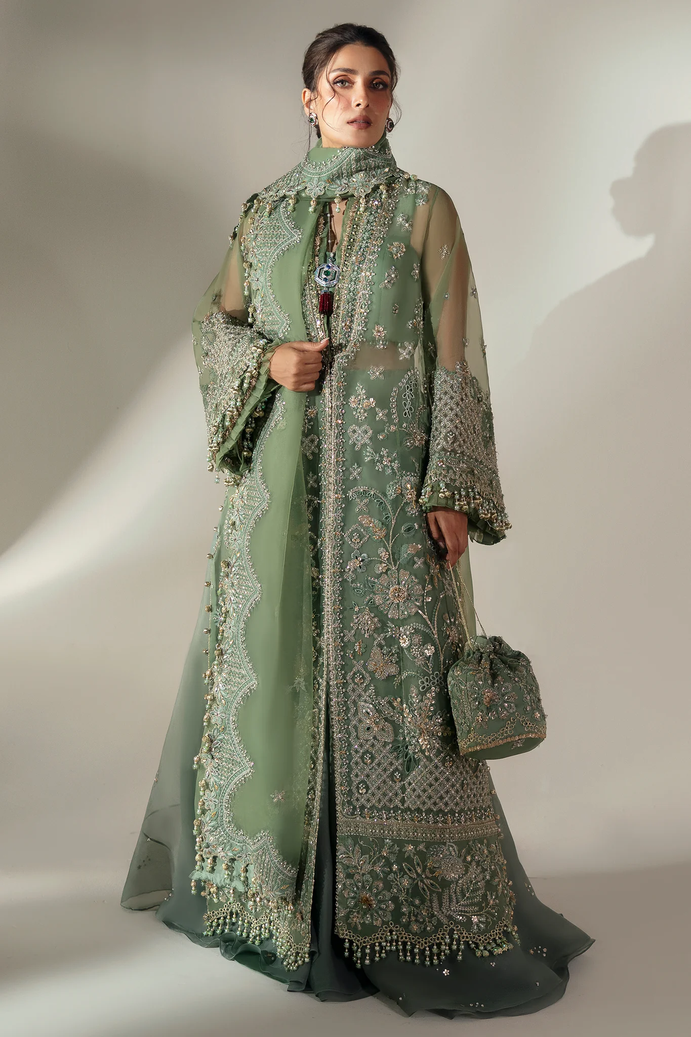 Elan Wedding Festive   | EC24-05