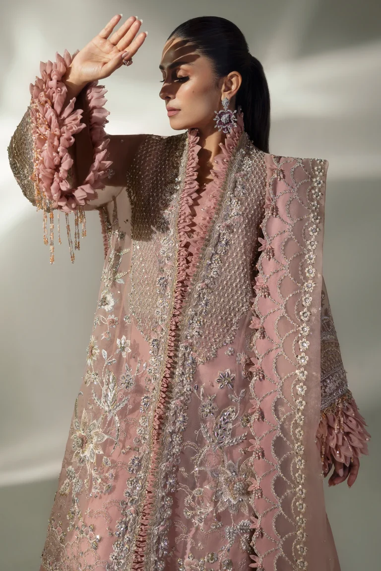 Elan Wedding Festive   | EC24-07 - Image 5