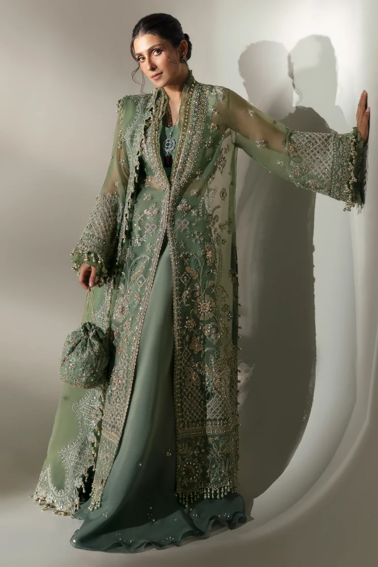 Elan Wedding Festive   | EC24-05 - Image 3