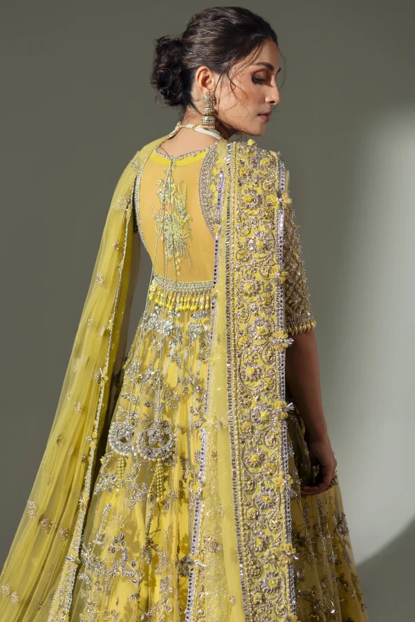 Elan Wedding Festive   | EC24-03 - Image 3