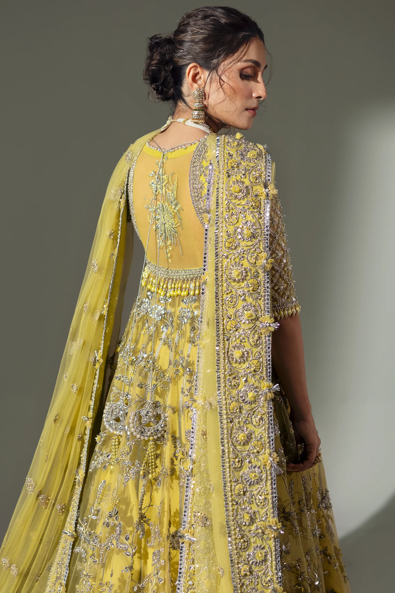 Elan Wedding Festive   | EC24-03 - Image 3