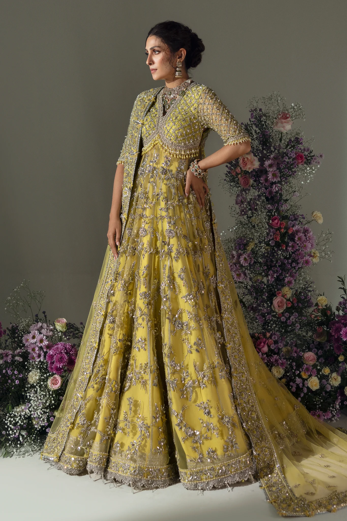 Elan Wedding Festive   | EC24-03