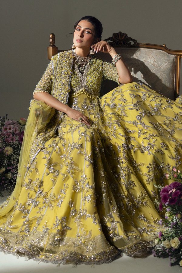 Elan Wedding Festive   | EC24-03 - Image 6