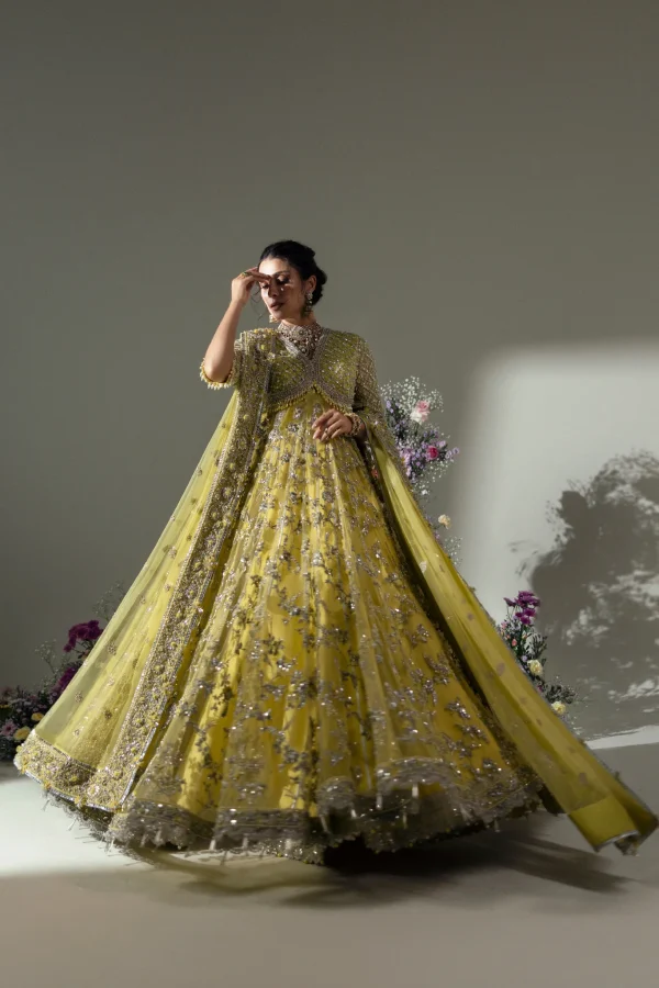 Elan Wedding Festive   | EC24-03 - Image 7