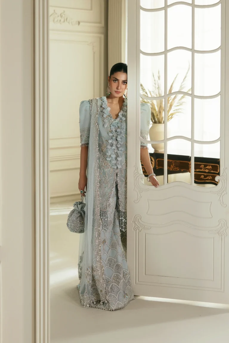 Elan Wedding Festive   | EC24-01 - Image 3