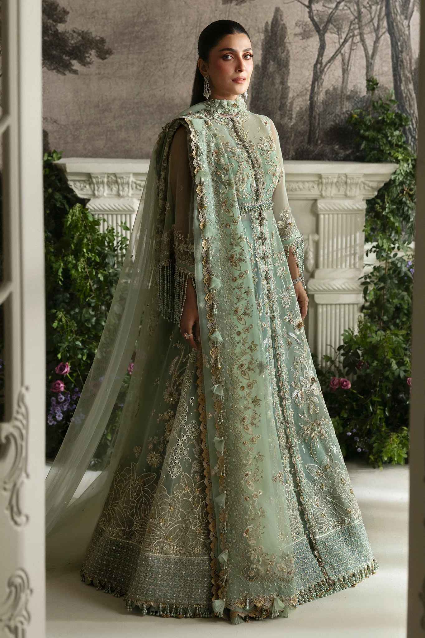 Elan Wedding Festive   | EC24-06
